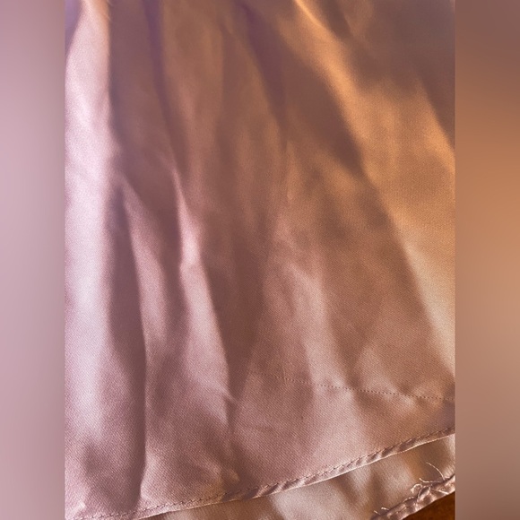 - Jonathan Simkhai Marli lavender dress - size 4 - Picture 12 of 15